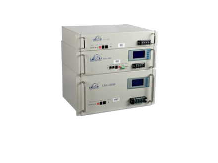 48V 鋰電池