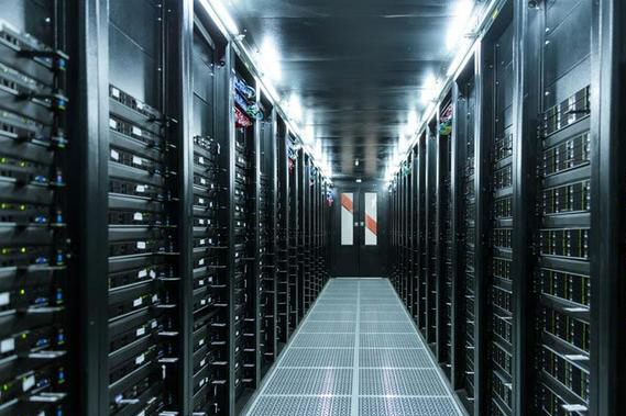 成都機(jī)房系統(tǒng)集成應(yīng)用中心