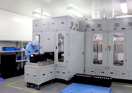 DJM12100廠家，磷酸鐵鋰VS鈉離子電池的船舶電動化深海對決